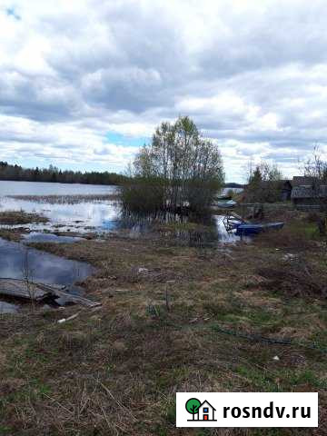 Дом 40 м² на участке 10 сот. на продажу в Питкяранте Питкяранта - изображение 1