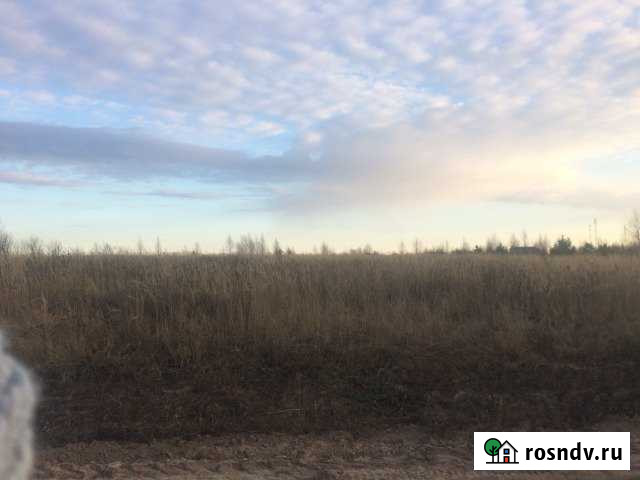 Участок ИЖС 46 сот. на продажу в Детчино Детчино - изображение 1