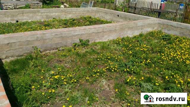 Дом 150 м² на участке 9 сот. на продажу в Бетьках Бетьки - изображение 1