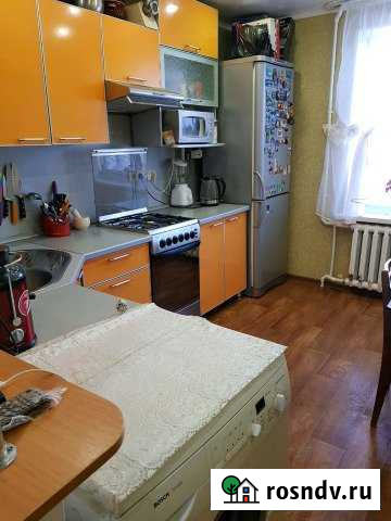 3-комнатная квартира, 72 м², 3/5 эт. на продажу в Азнакаево Азнакаево - изображение 1