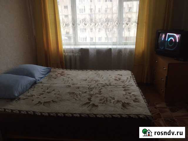 1-комнатная квартира, 20 м², 3/9 эт. в аренду посуточно в Черкесске Черкесск - изображение 1