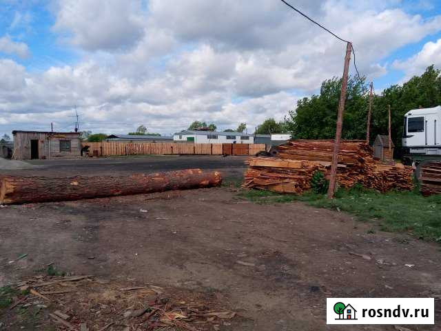 Участок СНТ, ДНП 25 сот. на продажу в Черемном Черемное - изображение 1