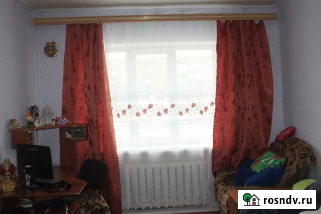 2-комнатная квартира, 27 м², 2/2 эт. на продажу в Балашове Балашов - изображение 1