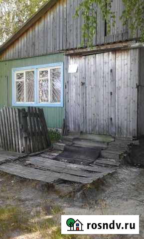 Продам помещение свободного назначения, 43.2 кв.м. Урай - изображение 1