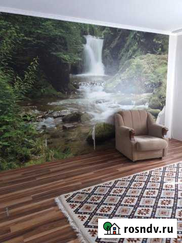 2-комнатная квартира, 58 м², 2/5 эт. в аренду на длительный срок в Гусеве Гусев - изображение 1