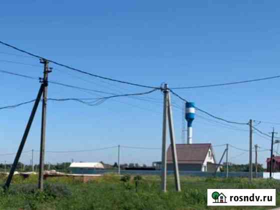Участок ИЖС 8 сот. на продажу в Яблоновском Яблоновский
