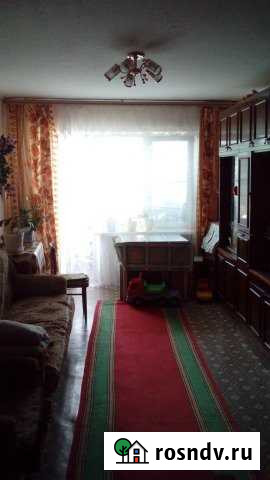 2-комнатная квартира, 46 м², 3/5 эт. на продажу в Людиново Людиново - изображение 1