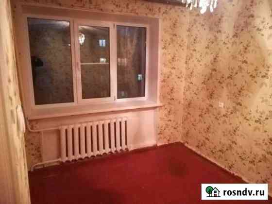 1-комнатная квартира, 21 м², 4/5 эт. на продажу в Ливнах Ливны