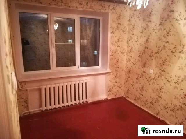 1-комнатная квартира, 21 м², 4/5 эт. на продажу в Ливнах Ливны - изображение 1