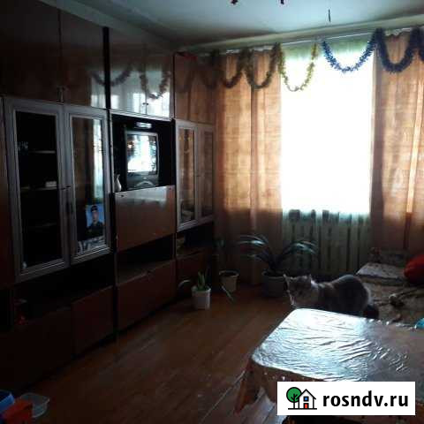 2-комнатная квартира, 46 м², 1/2 эт. на продажу в Монетном Монетный - изображение 1