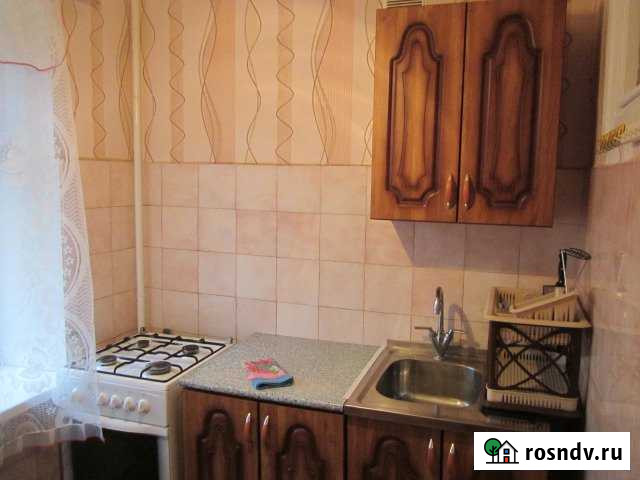 3-комнатная квартира, 59 м², 4/5 эт. на продажу в Рыльске Рыльск - изображение 1