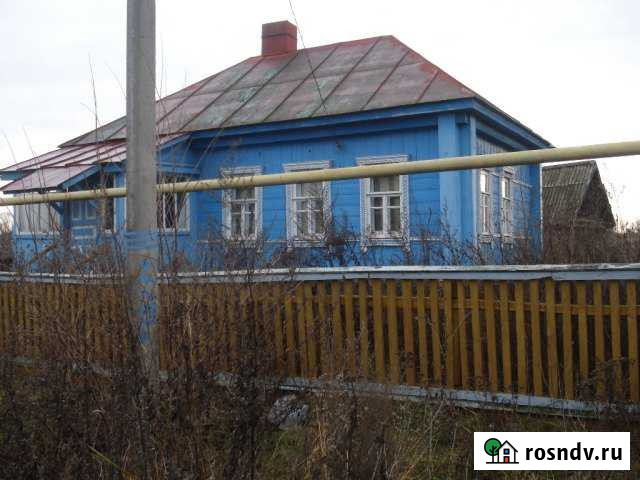 Дом 22.1 м² на участке 30 сот. на продажу в Устье Тамбовской области Устье - изображение 1