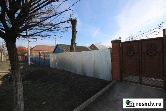 Участок ИЖС 6 сот. на продажу в Каневской Каневская - изображение 1