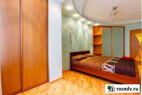 3-комнатная квартира, 70 м², 4/9 эт. в аренду посуточно в Армавире Армавир