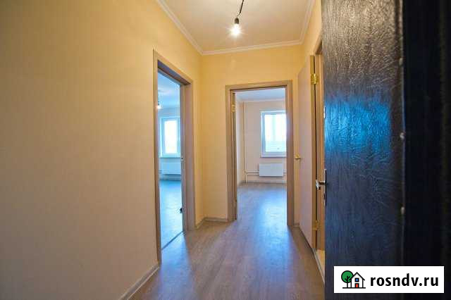 1-комнатная квартира, 46 м², 6/17 эт. на продажу в Королеве Королев - изображение 1