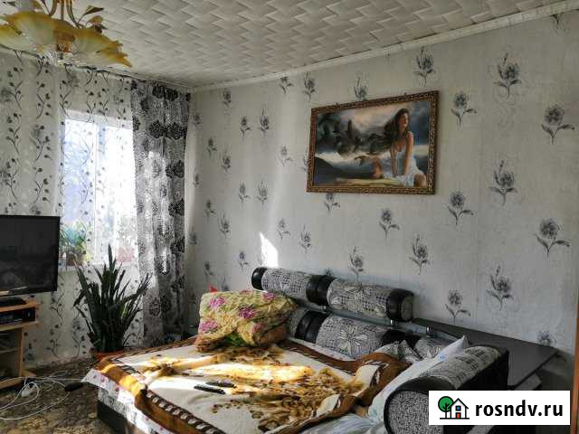 Дом 78 м² на участке 17 сот. на продажу в Пшехской Пшехская - изображение 1