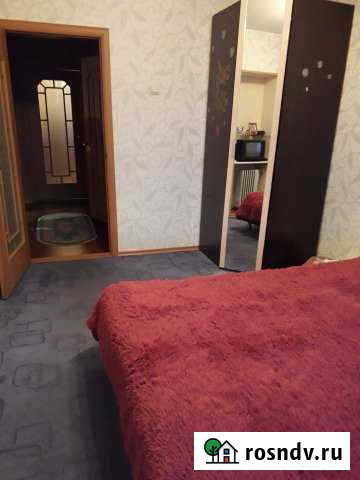 4-комнатная квартира, 82 м², 5/5 эт. на продажу в Бодайбо Бодайбо - изображение 1