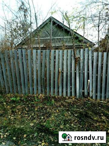 Дом 60 м² на участке 17 сот. на продажу в Тимашево Тимашево - изображение 1