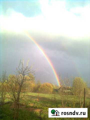 Участок ИЖС 5 сот. на продажу в Себеже Себеж - изображение 1