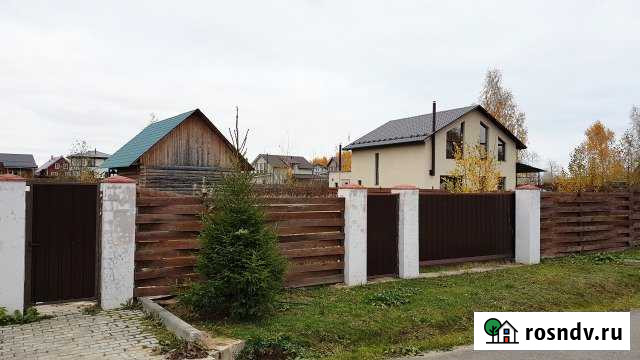 Участок ИЖС 6 сот. на продажу в Деденево Деденево - изображение 1