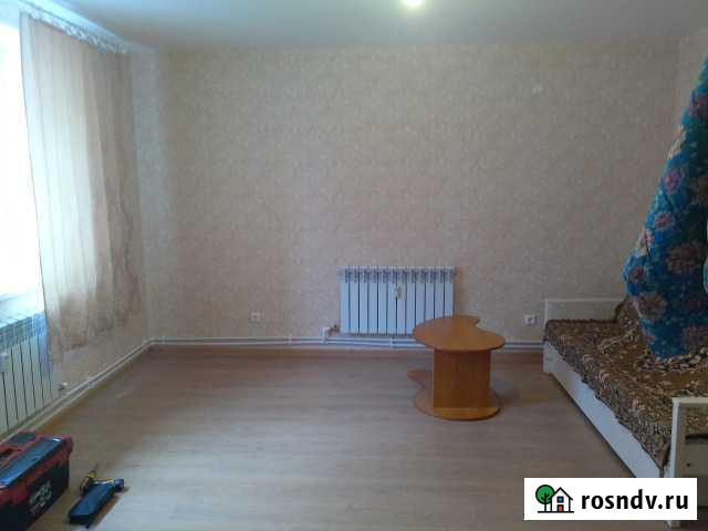 1-комнатная квартира, 36 м², 1/1 эт. на продажу в Вяртсиле Вяртсиля - изображение 1