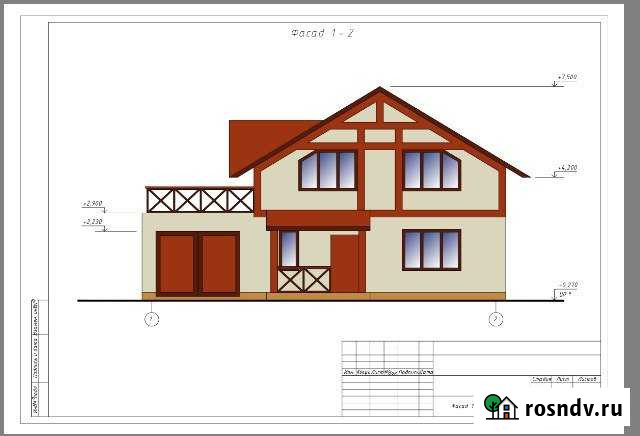Участок ИЖС 7 сот. на продажу в Полевском Полевской - изображение 1