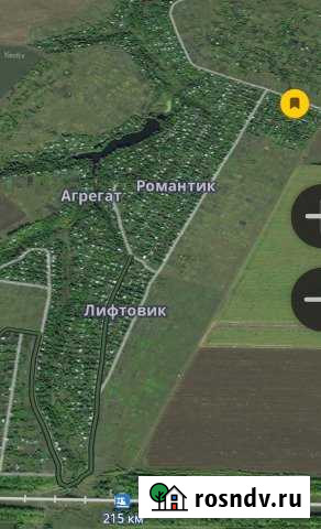 Дача 20 м² на участке 9 сот. на продажу в Латной Латная - изображение 1