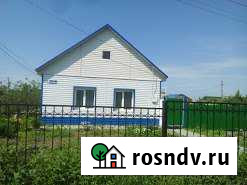 Дом 72.4 м² на участке 9.8 сот. на продажу в Кормиловке Кормиловка - изображение 1