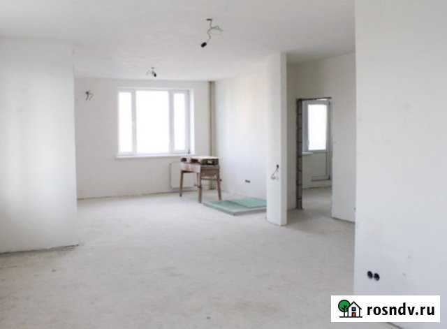 2-комнатная квартира, 48 м², 4/5 эт. на продажу в Высоком Высокое - изображение 1