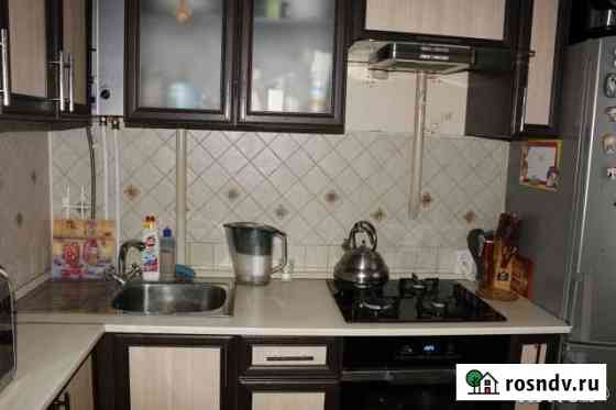 2-комнатная квартира, 46 м², 1/5 эт. на продажу на Белых Берегах Белые Берега