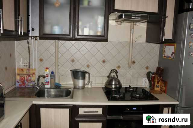 2-комнатная квартира, 46 м², 1/5 эт. на продажу на Белых Берегах Белые Берега - изображение 1