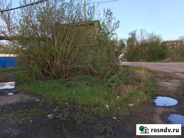 Участок ИЖС 1 сот. на продажу в Инском Инской - изображение 1