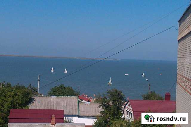 3-комнатная квартира, 51 м², 5/5 эт. в аренду посуточно в Приморско-Ахтарске Приморско-Ахтарск - изображение 1