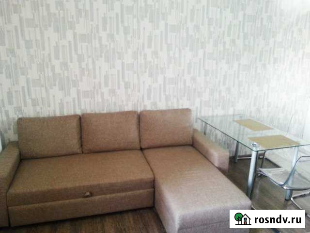 Квартира-студия, 37 м², 10/25 эт. в аренду посуточно в Одинцово Одинцово - изображение 1