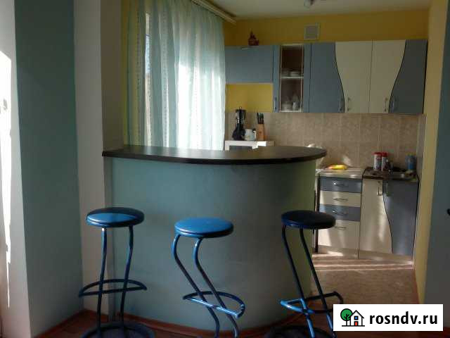 2-комнатная квартира, 47 м², 2/5 эт. в аренду посуточно в Шире Шира - изображение 1