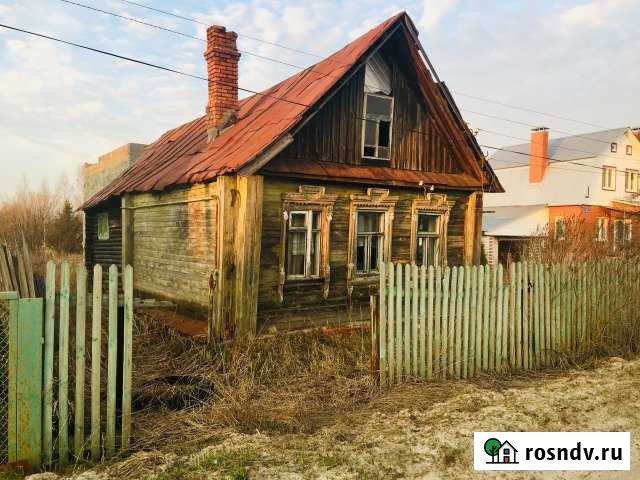 Дом 100 м² на участке 19 сот. на продажу в Электроизоляторе Электроизолятор - изображение 1