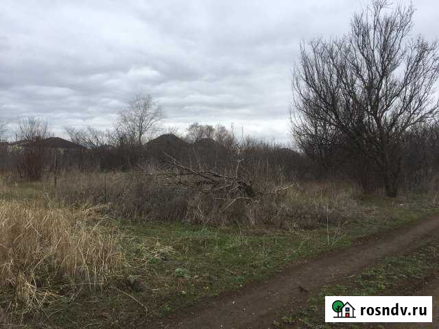 Участок ИЖС 8 сот. на продажу в Волгодонске Волгодонск - изображение 1