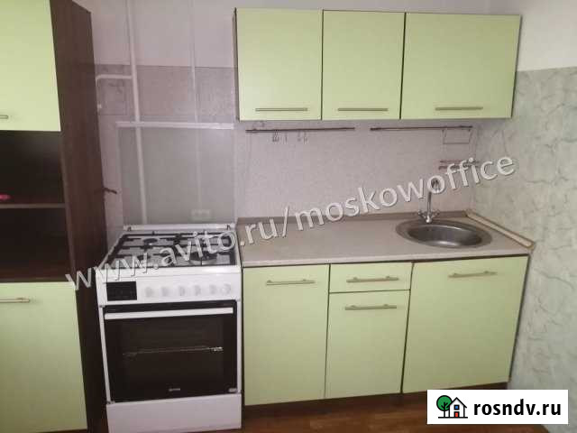 2-комнатная квартира, 56 м², 2/5 эт. в аренду на длительный срок в Ивантеевке Московской области Ивантеевка - изображение 1