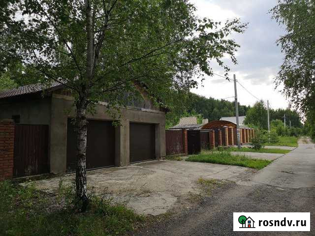 Участок ИЖС 10 сот. на продажу в Лесном Городке Лесной Городок - изображение 1