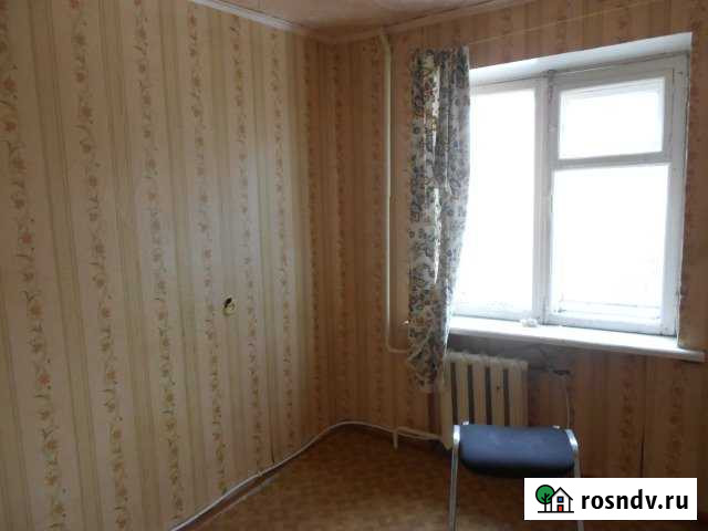 Комната 9 м² в 1-ком. кв., 4/5 эт. на продажу в Балаково Балаково - изображение 1