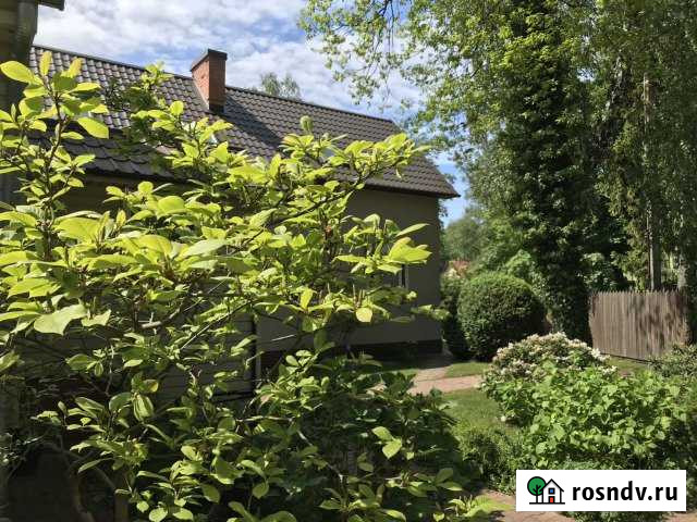 1-комнатная квартира, 48 м², 2/2 эт. в аренду посуточно в Светлогорске Светлогорск - изображение 1