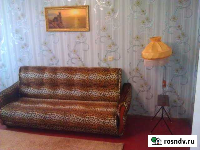 4-комнатная квартира, 75 м², 2/9 эт. в аренду на длительный срок в Дзержинске Дзержинск - изображение 1