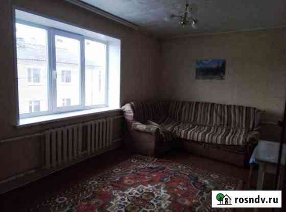 2-комнатная квартира, 44 м², 2/2 эт. на продажу в Спасск-Рязанском Спасск-Рязанский
