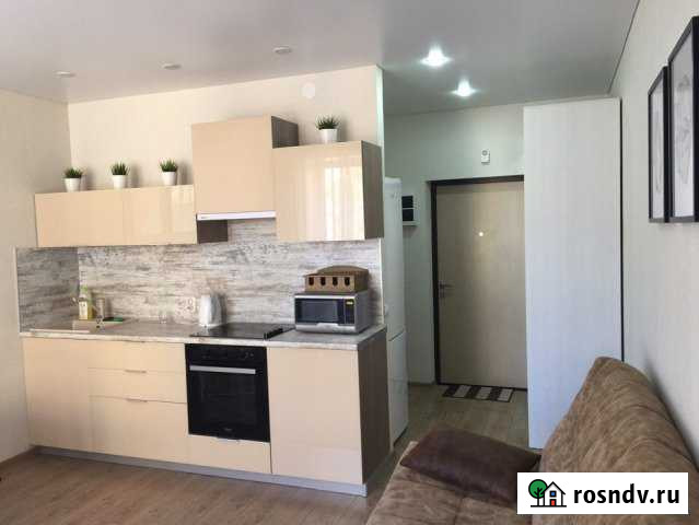 Квартира-студия, 24 м², 3/5 эт. на продажу в Набережных Челнах Набережные Челны - изображение 1