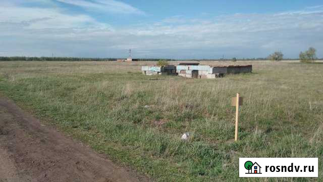 Участок ИЖС 16 сот. на продажу в Красноярке Красноярка - изображение 1