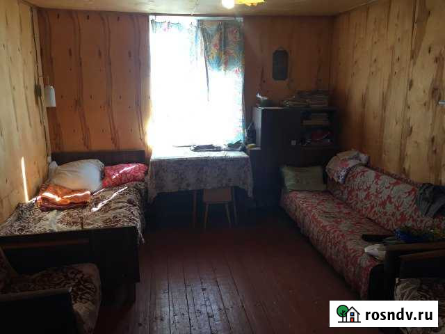 Дача 35.2 м² на участке 12 сот. на продажу в Дмитрове Дмитров - изображение 1