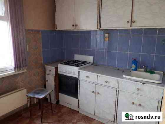 1-комнатная квартира, 30 м², 5/5 эт. в аренду на длительный срок в Биробиджане Биробиджан