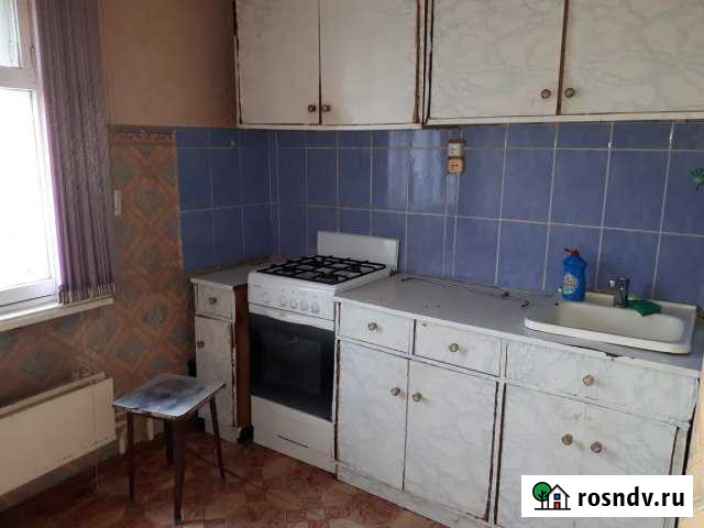 1-комнатная квартира, 30 м², 5/5 эт. в аренду на длительный срок в Биробиджане Биробиджан - изображение 1