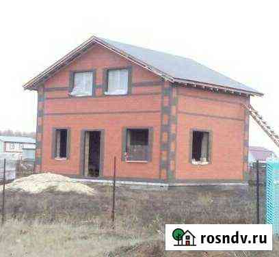 Дом 96 м² на участке 14 сот. на продажу в Большом Нагаткино Большое Нагаткино