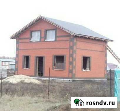 Дом 96 м² на участке 14 сот. на продажу в Большом Нагаткино Большое Нагаткино - изображение 1